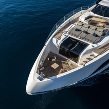 Carpe Diem Yacht 