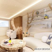 Nasiba Yacht 