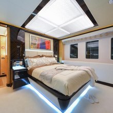 Efe 1 Yacht 