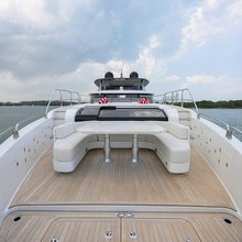 Olympus Yacht 