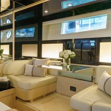 Milky Way Yacht 