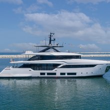 Goal Yacht 