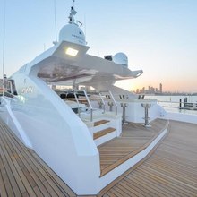 Efe 1 Yacht 