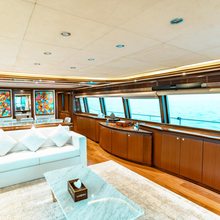Maestro Yacht 