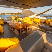 Quantum Yacht 