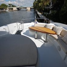Chip Yacht