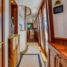 Georgia Yacht 