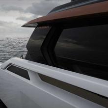 Anmax Yacht 