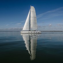 Cygnus Cygnus Yacht 