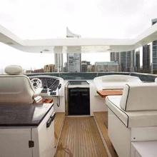 Salé Vita Yacht 