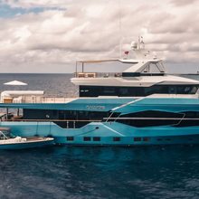 Persistence Yacht 