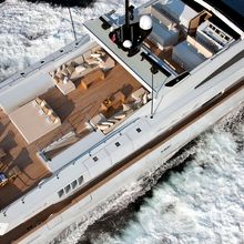 Summersalt Yacht 