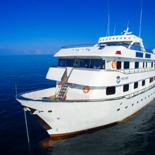 Solaris Yacht 