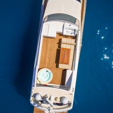 Maestrale Yacht 