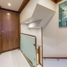 Second Amendment Yacht 