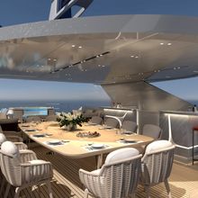 Queen Yaz Yacht 