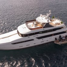 Darling Yacht 