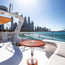 Rafia Yacht 