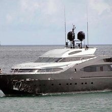 Babylon Yacht 
