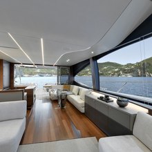 Tor Yacht 