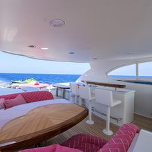The Job Father Yacht 