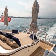 Ellery A Yacht 