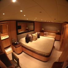 Little Zoe Yacht 