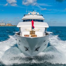 Watercolour's Yacht 