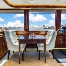 Georgia Yacht 