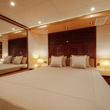 Aysha Yacht 