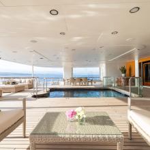Tatoosh Yacht 