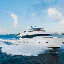Two Seas Yacht 