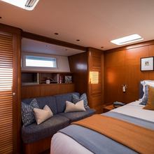 Onyx Yacht 