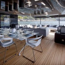 Marcello Yacht 