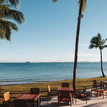 Paspaley Pearl Yacht