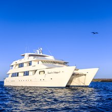 Treasure Yacht 