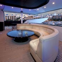Warsan Yacht 