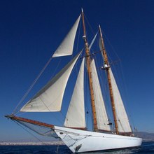 Aello Yacht 