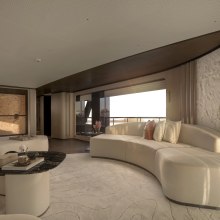 Sirena 42M/01 Yacht 