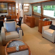 Chip Yacht
