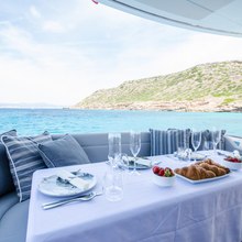 Adriano Yacht 