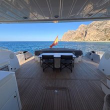 Pelagia Yacht 