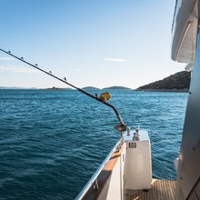 Bollinger Yacht 