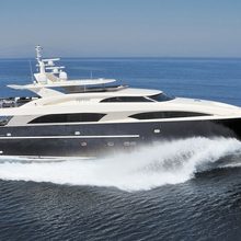 Espresso Yacht 
