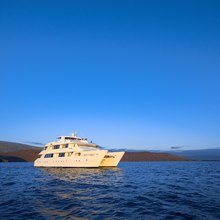 Treasure Yacht 