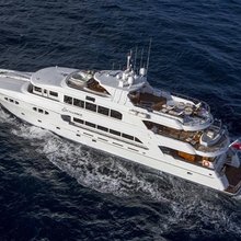 Excellence Yacht 
