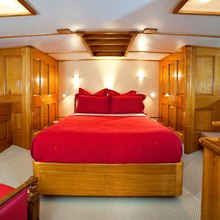 Bali Hai II  Yacht 