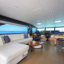 Aqua Life Yacht 