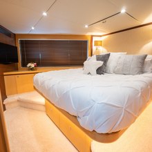 Maryana Yacht 