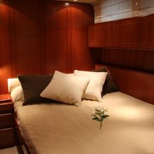 Eden Erina Yacht 